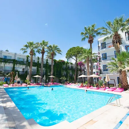 Sami Beach Hotel- All Inclusive-2
