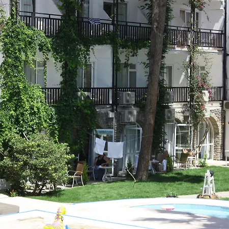Sami Beach Hotel- All Inclusive-3